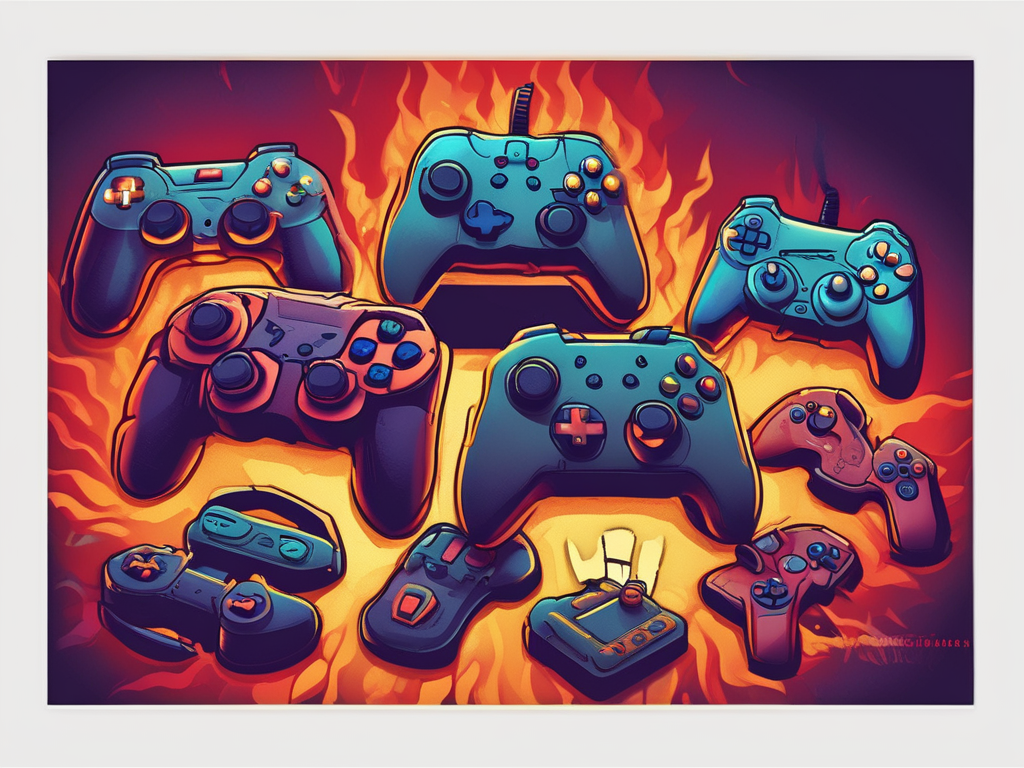 What We’re Playing – September 2024